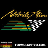 ADELAIDE ALIVE - Unisex Hoodie