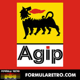 AGIP - Mug