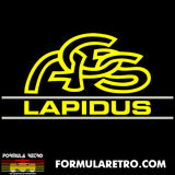 AGS - 1990 F1 SEASON - Mug