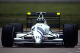 AGS JH25 - 1991 F1 SEASON - Mug