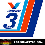 TEAM GALLES - AL UNSER JR. - 1992 INDYCAR SEASON (V1) - Mug