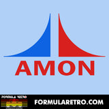 CHRIS AMON RACING - Mug