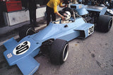 CHRIS AMON RACING - Mug