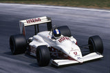 ARROWS A10B - 1988 F1 SEASON - Mug