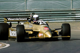 ARROWS RACING TEAM - 1980 F1 SEASON - Mug
