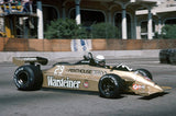 ARROWS RACING TEAM - 1980 F1 SEASON - Mug