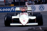 ARROWS A10B - 1988 F1 SEASON - Mug