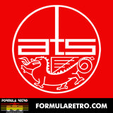 A.T.S. - AUTOMOBILI TURISMO E SPORT - Mug