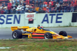 ATS PENSKE PC4 - HANS HEYER - 1977 F1 SEASON - Mug