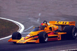 ATS PENSKE PC4 - HANS HEYER - 1977 F1 SEASON - Mug