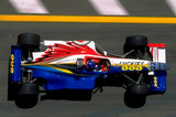 BAR 01 - 1999 F1 SEASON - Mug