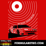 PROCAR M1 - GS TEAM - HANS HEYER - 1980 - Mug