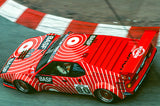 PROCAR M1 - GS TEAM - HANS HEYER - 1980 - Mug