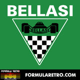 BELLASI - Mug