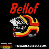 STEFAN BELLOF - Mug