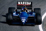 STEFAN BELLOF - Mug