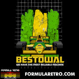 SUPER MONACO GP - BESTOWAL - Unisex Sweatshirt
