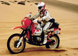 BMW R80 G/S - PARIS-DAKAR - Mug