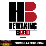 RACING BORO - HB BEWAKING - Mug