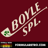 BOYLE SPECIAL MASERATI - 1940 INDIANAPOLIS 500 - Mug