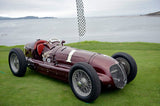 BOYLE SPECIAL MASERATI - 1940 INDIANAPOLIS 500 - Mug