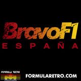 BRAVO F1 - Unisex Sweatshirt