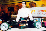 BRAVO F1 - Unisex Sweatshirt
