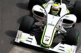 BRAWN GP (V1) - Mug
