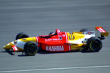 BRAHMA SPORTS TEAM - RAUL BOESEL - 1996 INDYCAR SEASON - Mug