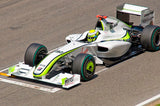 BRAWN GP (V1) - Mug