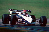 BRABHAM BT52 - NELSON PIQUET - 1983 F1 SEASON (V1) - Unisex Hoodie