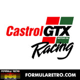 CASTROL GTX RACING - Mug