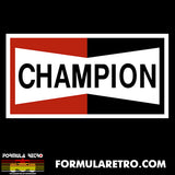CHAMPION SPARK PLUG - Mug