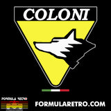 SCUDERIA COLONI - Mug