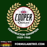 COOPER CAR COMPANY - Unisex Sweatshirt
