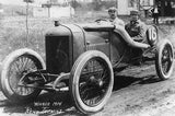 DELAGE - 1914 INDIANAPOLIS 500 WINNER - Mug