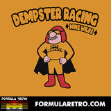 DEMPSTER RACING - 1974 F1 SEASON - Unisex Hoodie