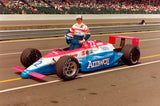 DICK SIMON RACING - SCOTT BRAYTON - 1990 INDYCAR SEASON - Mug