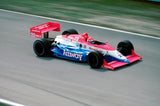 DICK SIMON RACING - SCOTT BRAYTON - 1990 INDYCAR SEASON - Mug