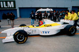DOME F1 - Mug