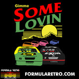 DAYS OF THUNDER - GIMME SOME LOVIN - Unisex Hoodie