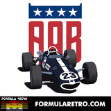 EAGLE MK1 - DAN GURNEY - 1966 F1 SEASON (V1) - Mug