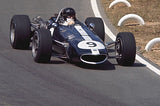 EAGLE MK1 - DAN GURNEY - 1966 F1 SEASON - Unisex Sweatshirt