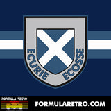 ECURIE ECOSSE - Mug