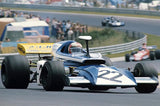 EIFELLAND E21 - ROLF STOMMELEN - 1972 F1 SEASON - Unisex Sweatshirt