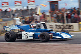 EIFELLAND E21 - ROLF STOMMELEN - 1972 F1 SEASON - Unisex Sweatshirt