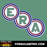 ENGLISH RACING AUTOMOBILES - Mug