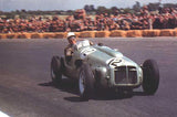 ENGLISH RACING AUTOMOBILES - Mug