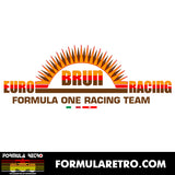 EUROBRUN RACING - Mug