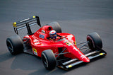 FERRARI 641 - ALAIN PROST - 1990 F1 SEASON - Mug